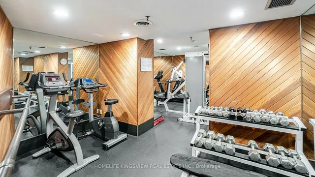 Additional image 32 of 40 Richview Rd Unit 1607