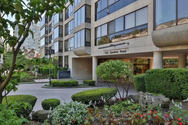 Additional image 37 of 342 Spadina Rd Unit 103