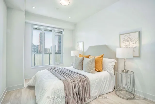 Additional image 23 of 575 Bloor St Unit 2611