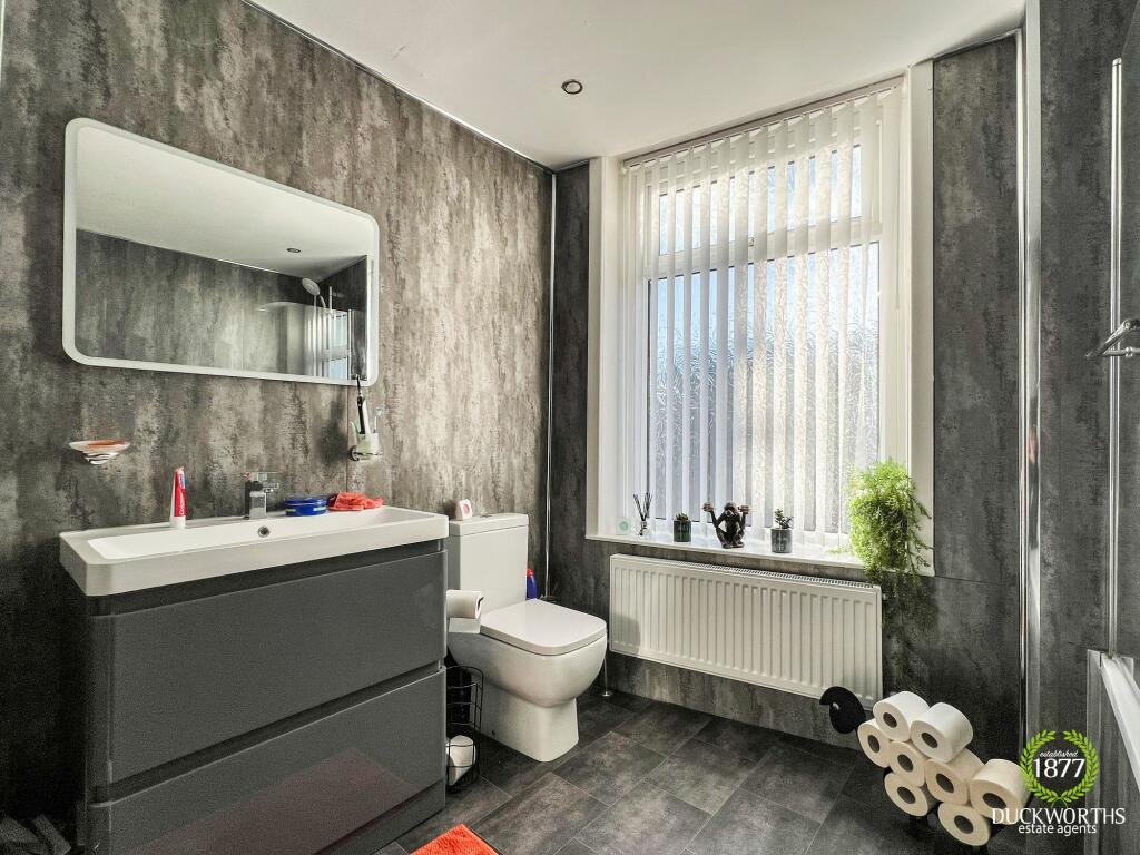 Additional image 21 of Talbot Street, Rishton, BB1