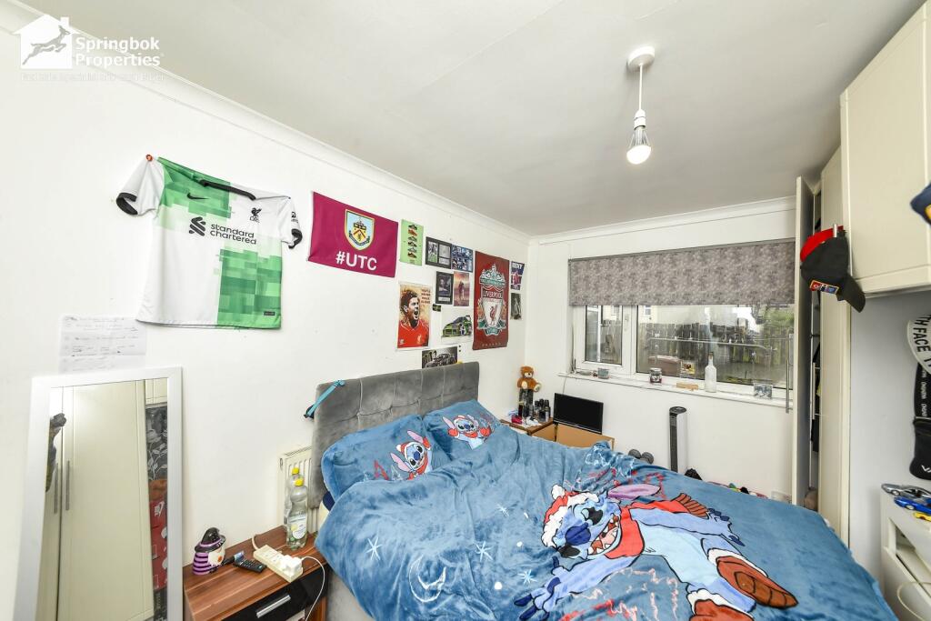 Additional image 4 of Laburnum Close, Burnley, Lancashire