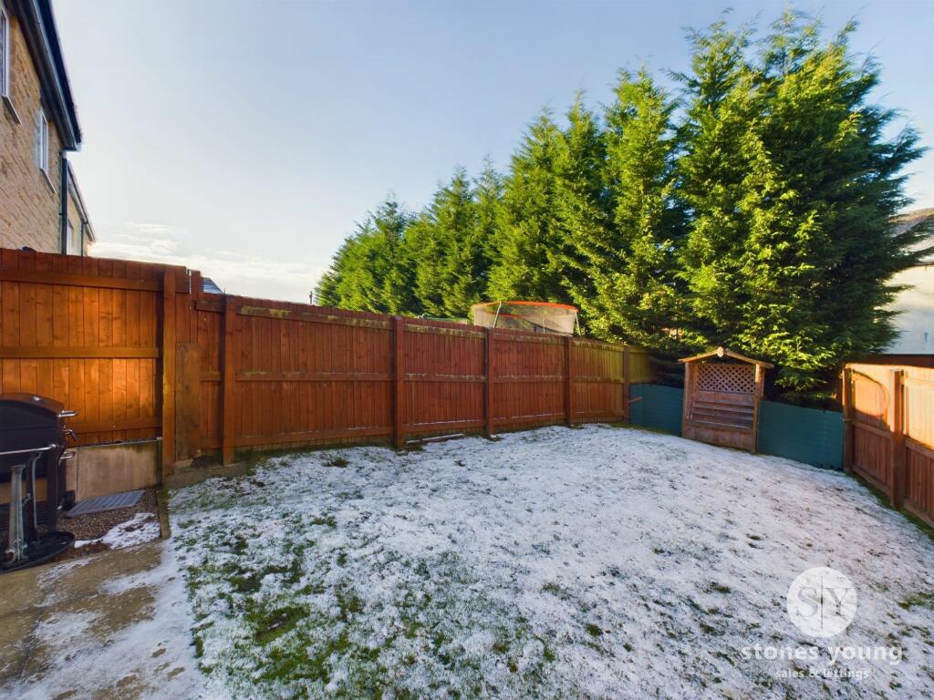 Additional image 15 of Greenwood Close, Burnley, BB11