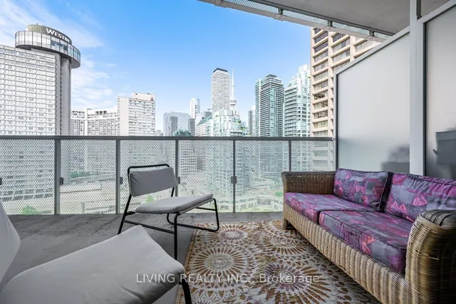 Additional image 20 of 15 Queens Quay Unit 1405