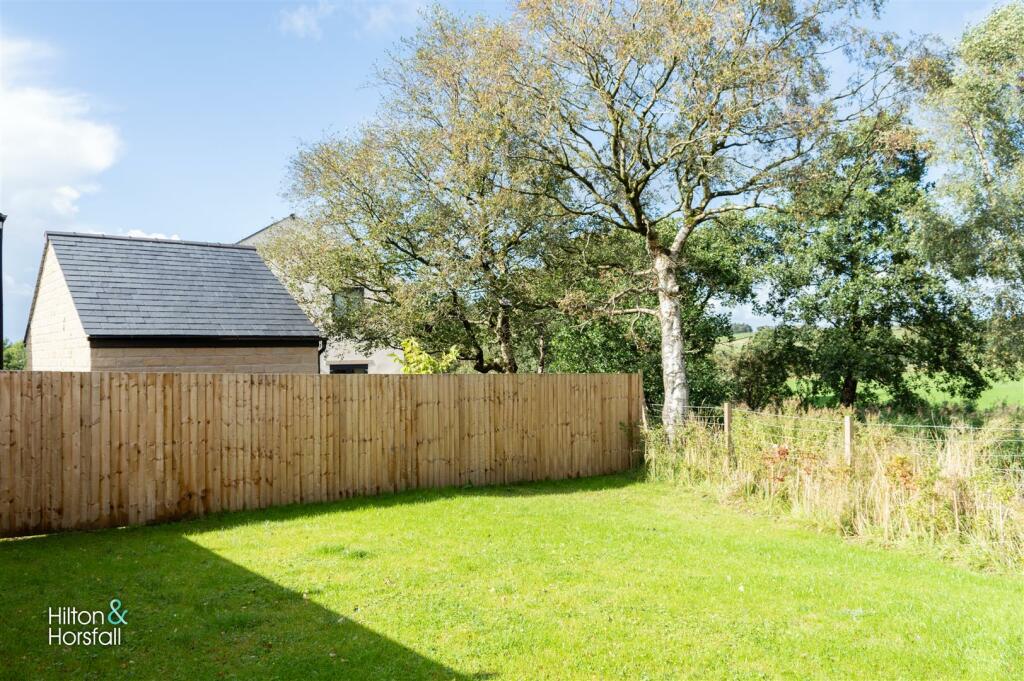 Additional image 3 of Plot 8, Millers Green, Worsthorne, Burnley