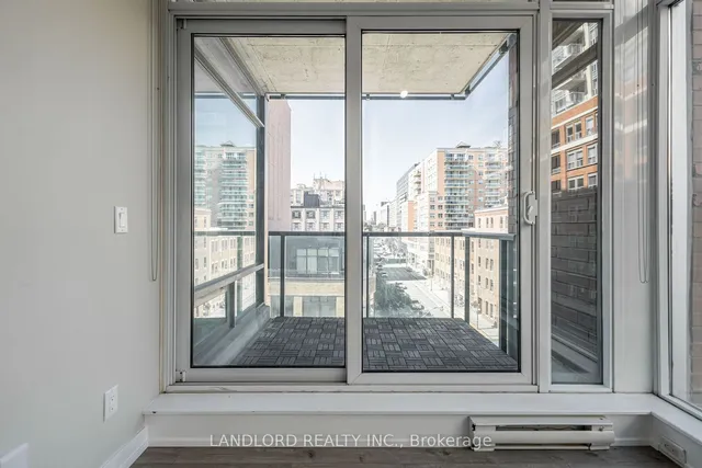 Additional image 8 of 333 Adelaide Street East St Unit 504