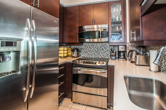 Additional image 6 of 1900 Lake Shore Blvd Unit 1709