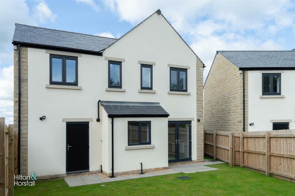 Additional image 3 of Plot 13, Millers Green, Worsthorne, Burnley