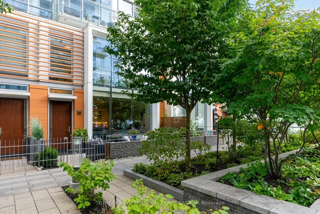 Additional image 4 of 29 Queens Quay Unit Th 115