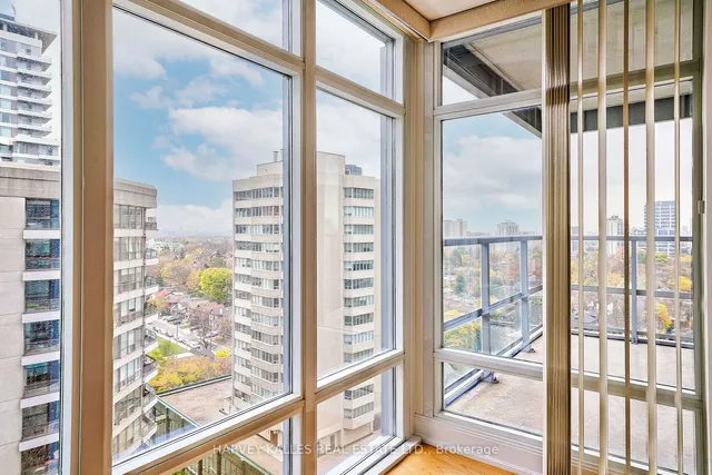 Additional image 28 of 2181 Yonge St Unit 1612