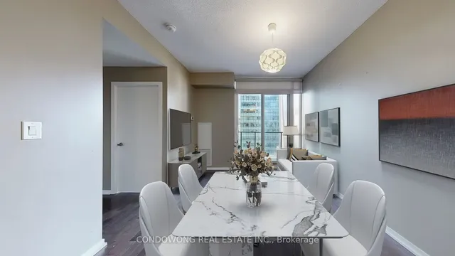 Additional image 5 of 65 Bremner Blvd Unit 3402