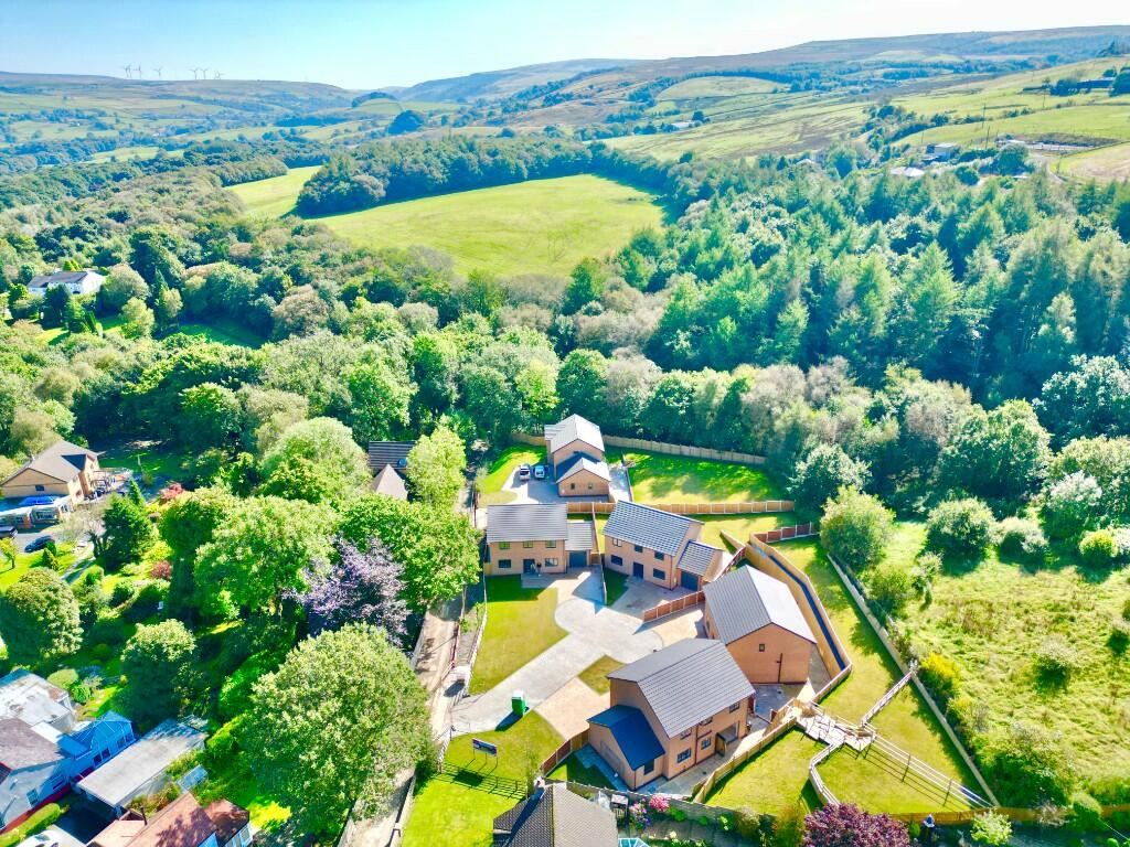 Additional image 31 of Lower Timber Hill Lane, Burnley, Lancashire, BB11