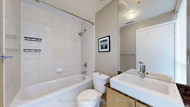 Additional image 8 of 65 Bremner Blvd Unit 3402