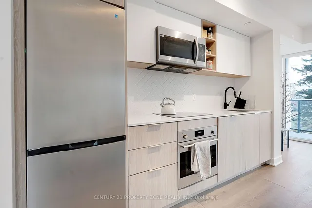 Additional image 21 of 36 Zorra St Unit 320