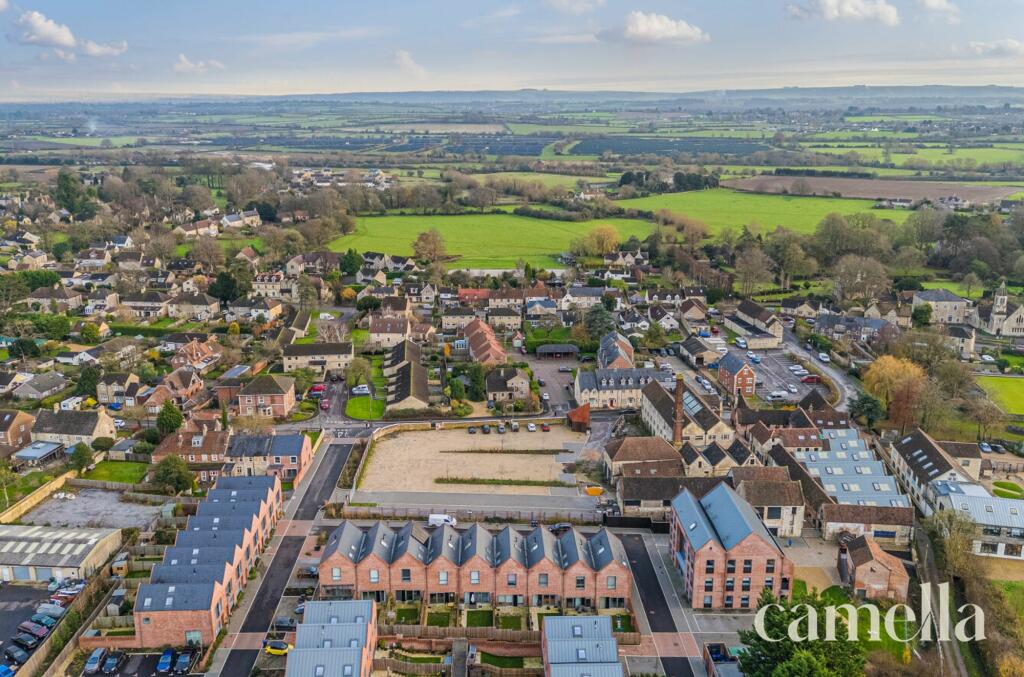 Additional image 33 of The Tannery, Holt, BA14