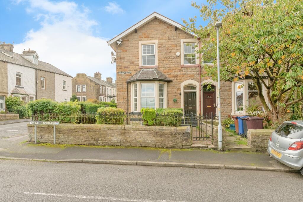 Additional image 20 of Palatine Square, Burnley, Lancashire, BB11