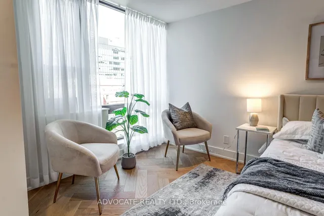 Additional image 26 of 1166 Bay St Unit 1105