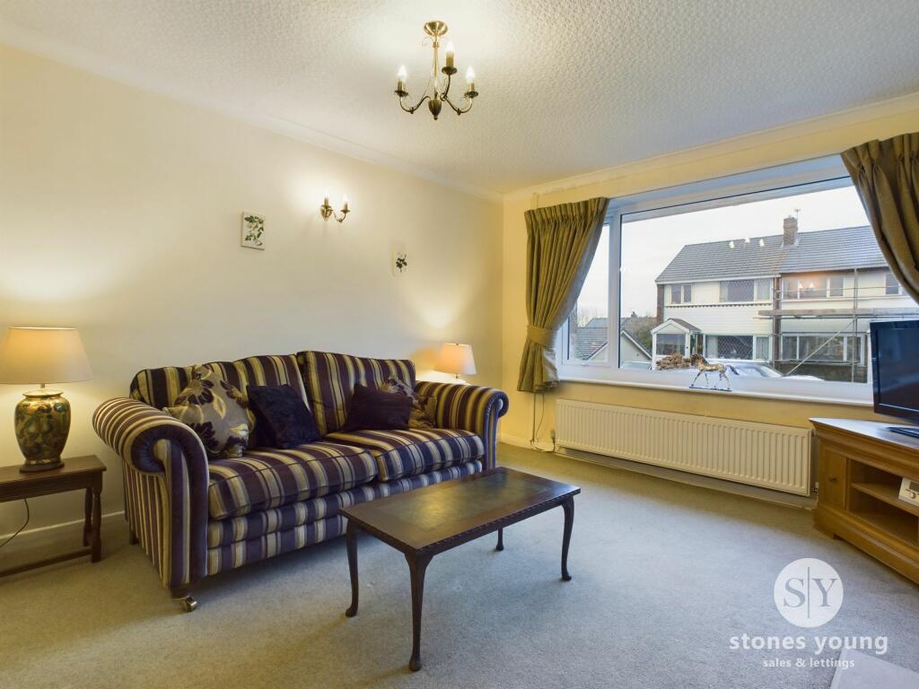 Additional image 3 of Hollowhead Close, Wilpshire, BB1