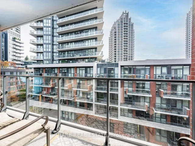 Additional image 25 of 50 Bruyeres Mews Unit 718