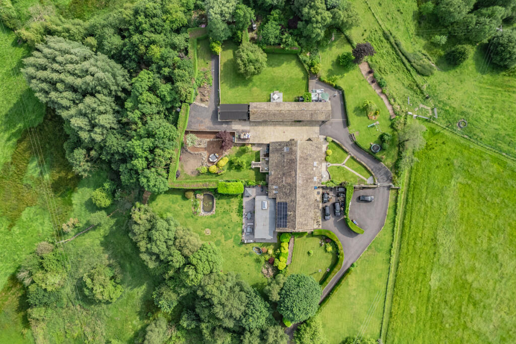 Additional image 11 of Cuckstool Lane, Fence, BB12