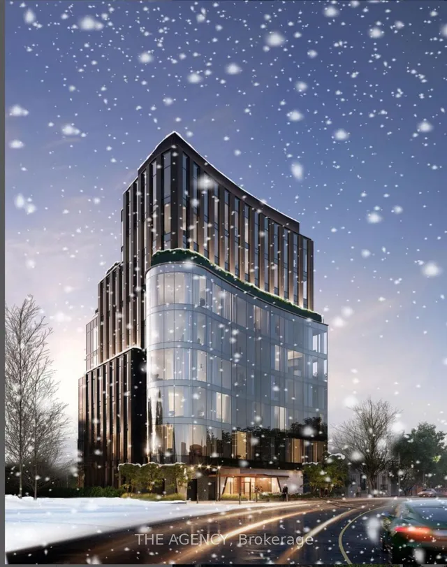 321 Davenport Rd Unit 101