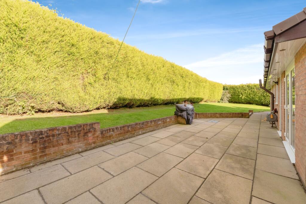 Additional image 14 of Clockhouse Avenue, Burnley, Lancashire, BB10