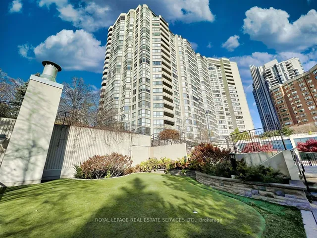 Additional image 7 of 5444 Yonge St Unit 108