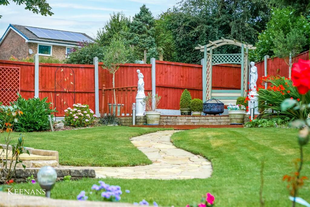 Additional image 12 of Rydal Close, Burnley