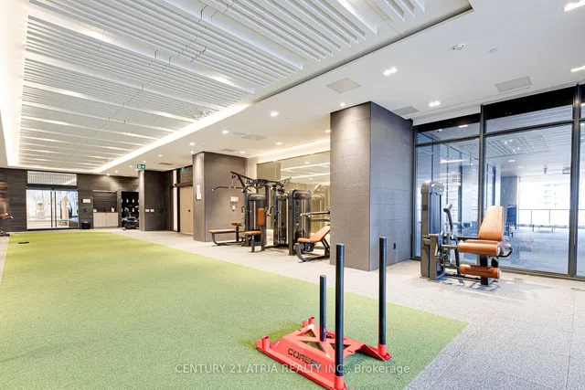 Additional image 19 of 319 Jarvis St Unit 1602