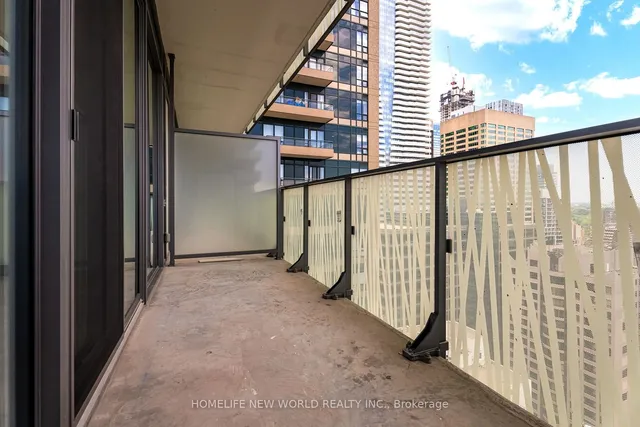 Additional image 18 of 42 Charles St Unit 2508