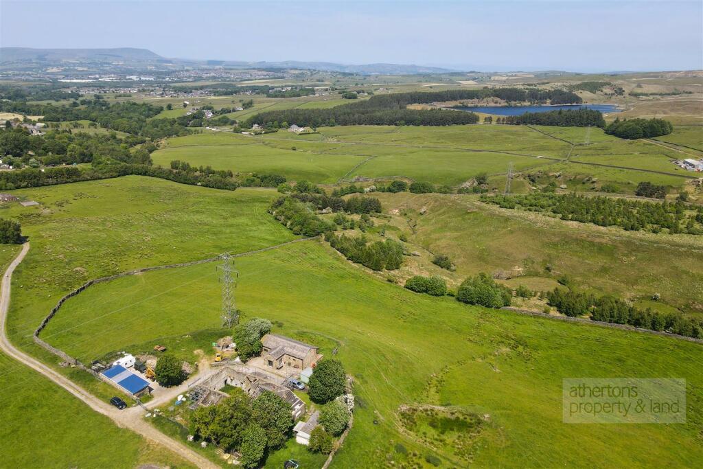 Additional image 18 of Foxstones Lane, Cliviger, Burnley