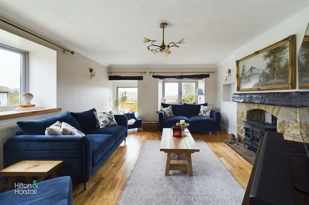 Additional image 3 of Barnmeadow House, Southfield, Burnley