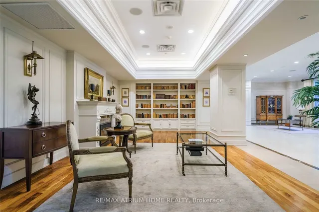 Additional image 24 of 662 Sheppard Ave Unit 1705