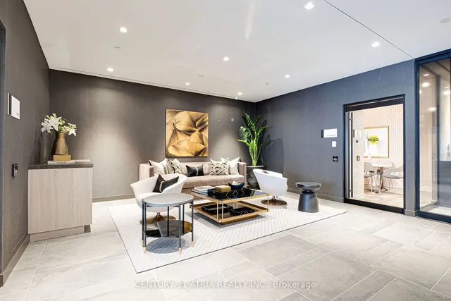 Additional image 33 of 319 Jarvis St Unit 1602