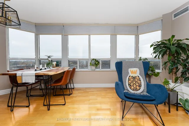 Additional image 12 of 5418 Yonge St Unit 1110