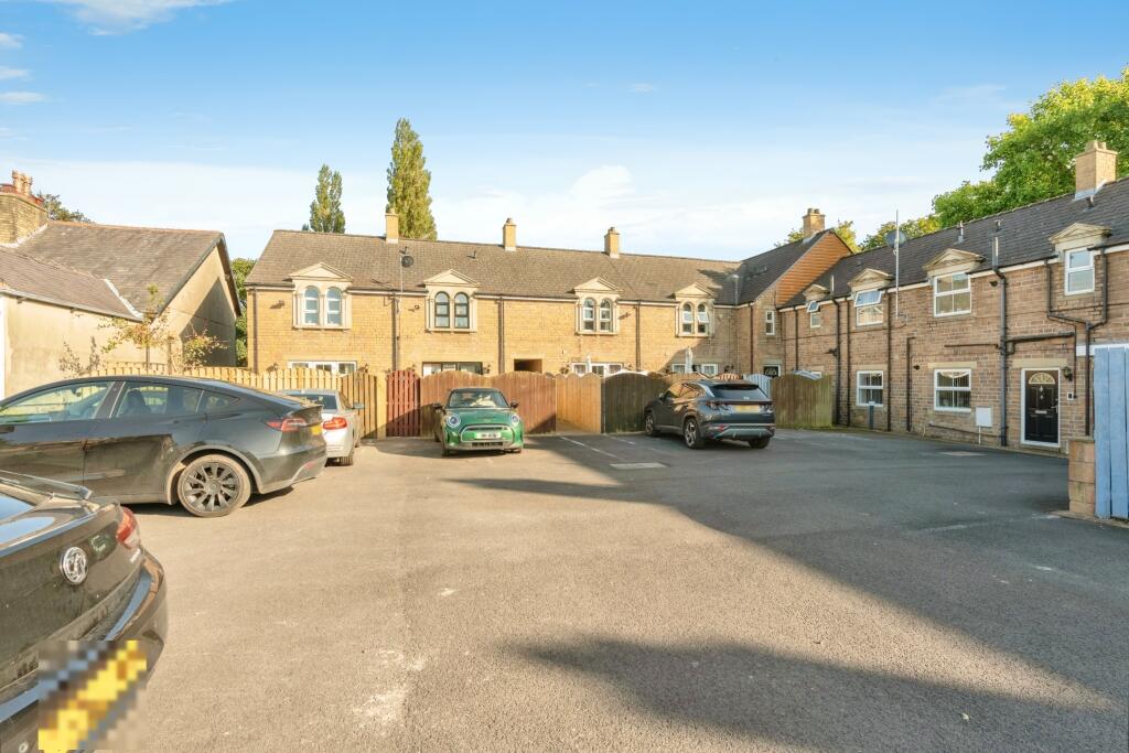 Additional image 18 of The Courtyard, Burnley, Lancashire, BB11