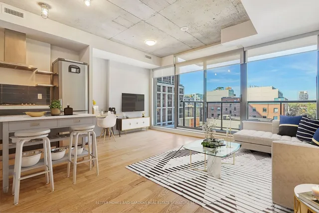 Additional image 31 of 461 Adelaide St Unit 730