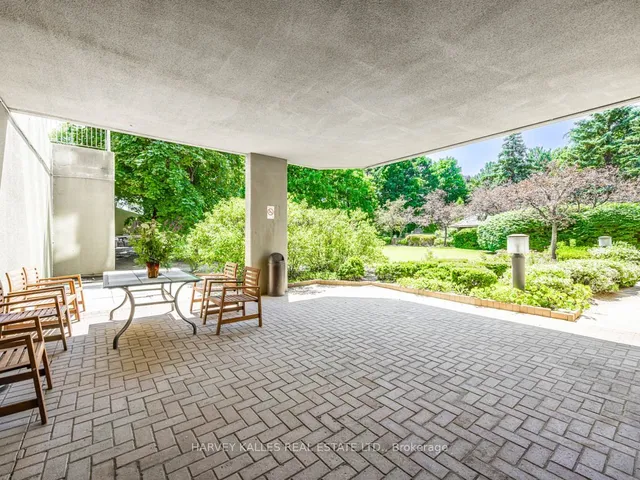 Additional image 22 of 10 Torresdale Ave Unit 1108