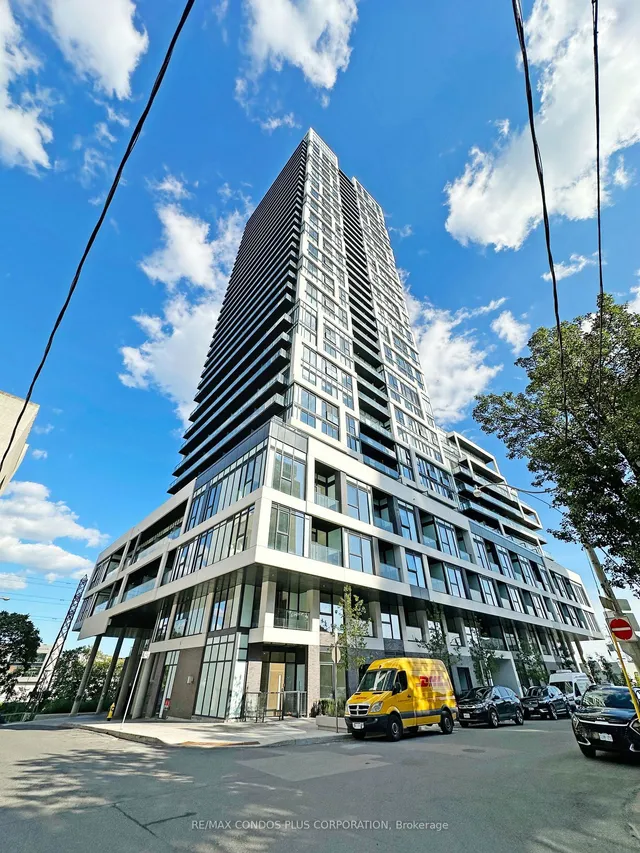 5 Defries St Unit 420