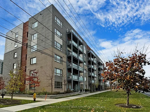 Additional image 28 of 5131 SHEPPARD Ave Unit 102