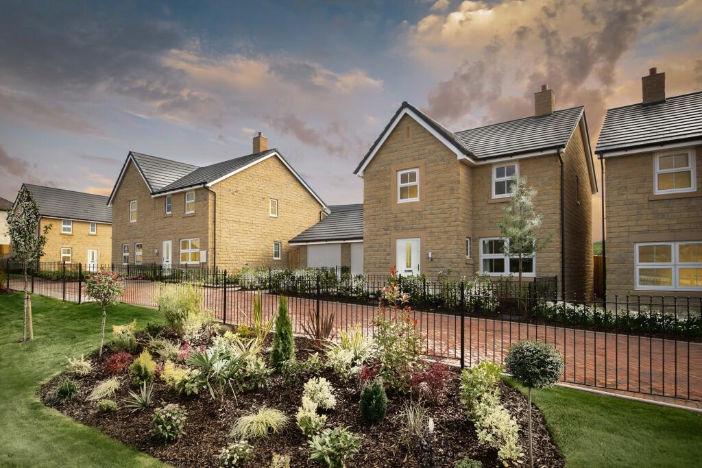 Additional image 10 of Rossendale Road, 
Habergham Eaves,
Burnley, 
Lancashire, 
BB11 5FF