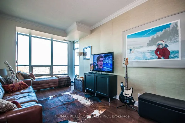 Additional image 10 of 1900 Lake Shore Blvd Unit 1709