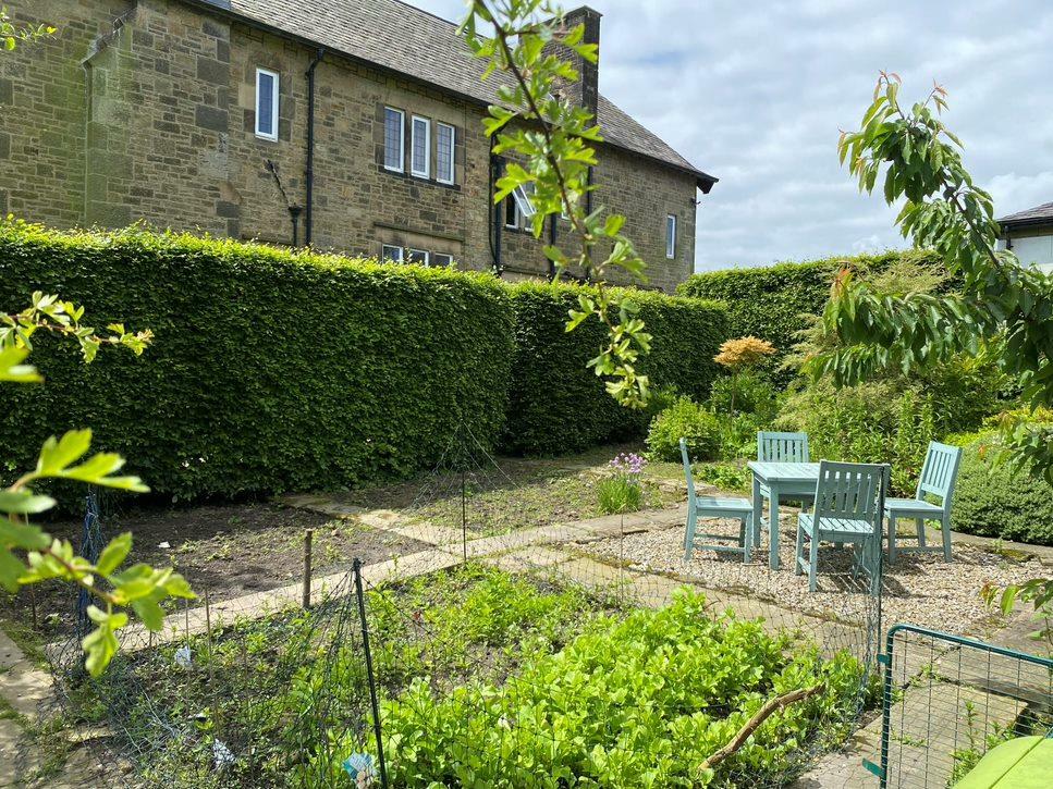 Additional image 52 of Noggarth Road, Fence