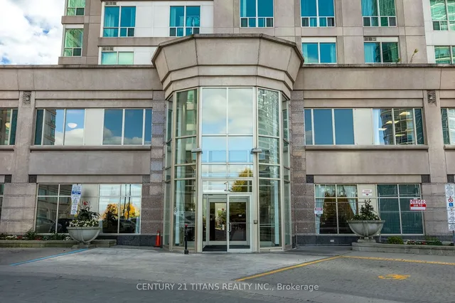 Additional image 3 of 1 Lee Centre Dr Unit 1813