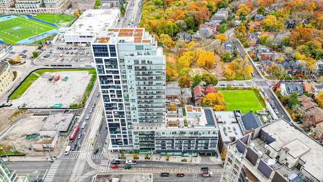 Additional image 39 of 501 St. Clair Ave Unit 301