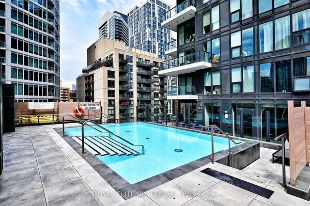 Additional image 39 of 77 Shuter St Unit 520