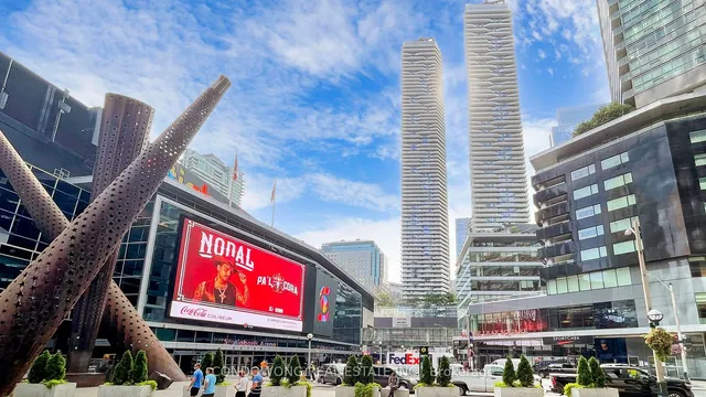 Additional image 37 of 65 Bremner Blvd Unit 3402