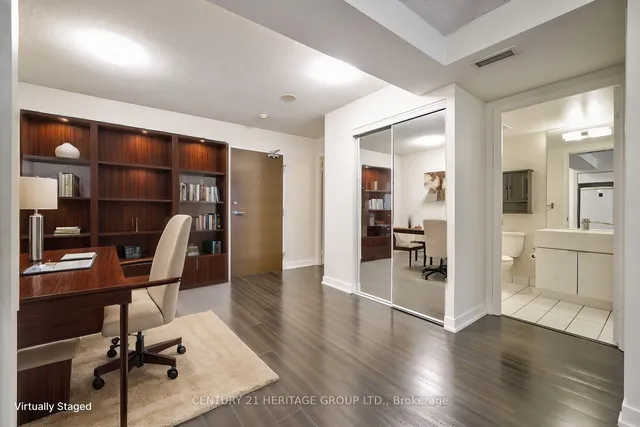 Additional image 8 of 151 Dan Leckie Way Unit 542