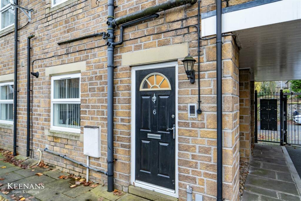Additional image 21 of The Courtyard, Burnley