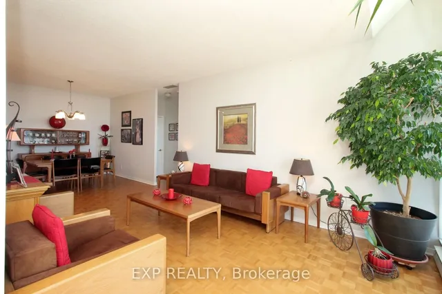 Additional image 7 of 4725 Sheppard Ave Unit PH12