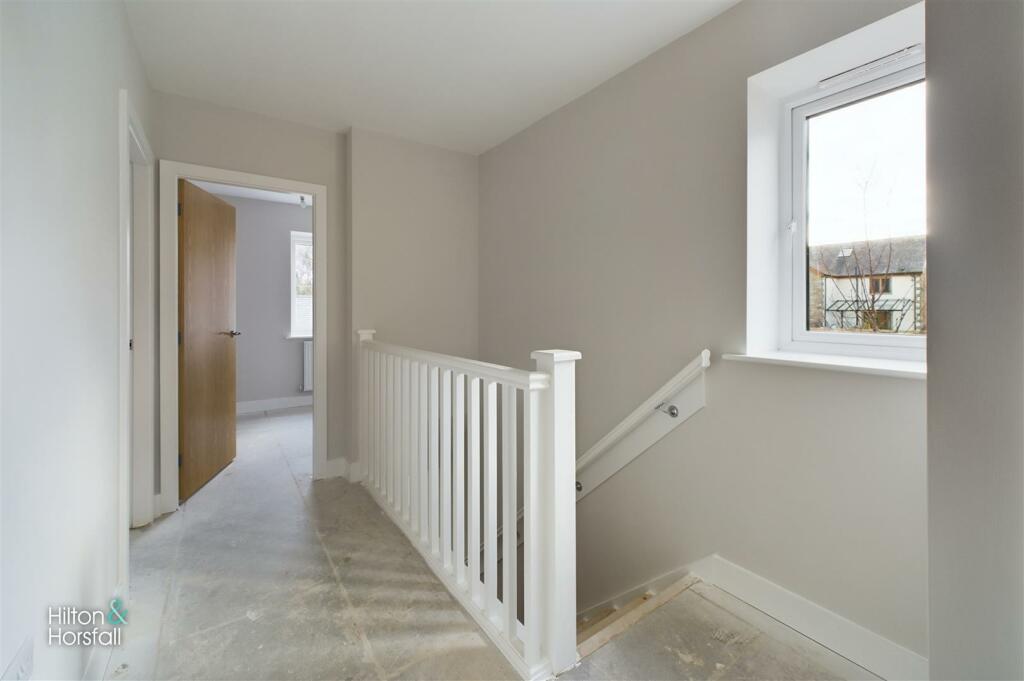 Additional image 8 of Plot 10, Millers Green, Worsthorne, Burnley